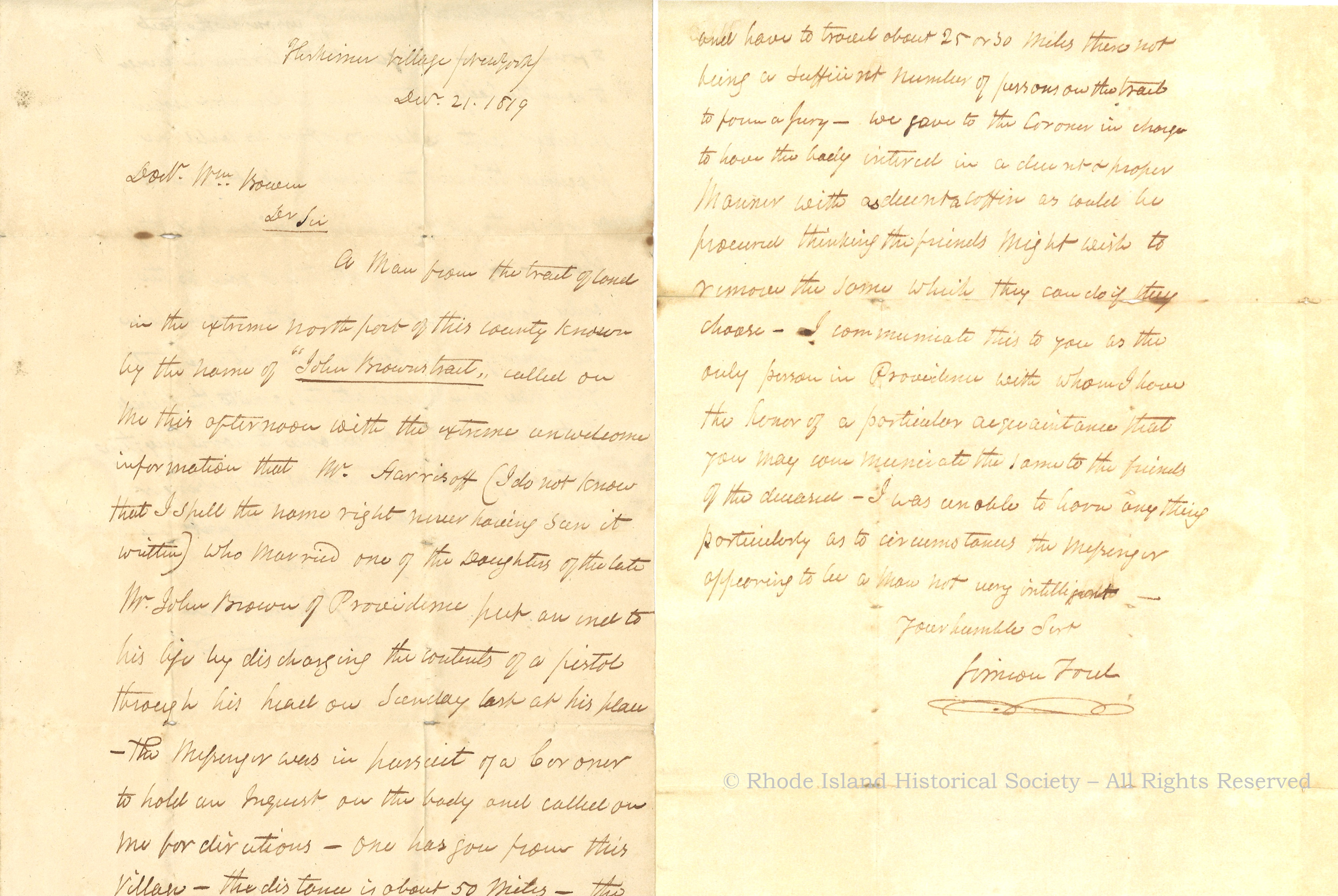 letter-to-dr-bowen-dec-21-1819